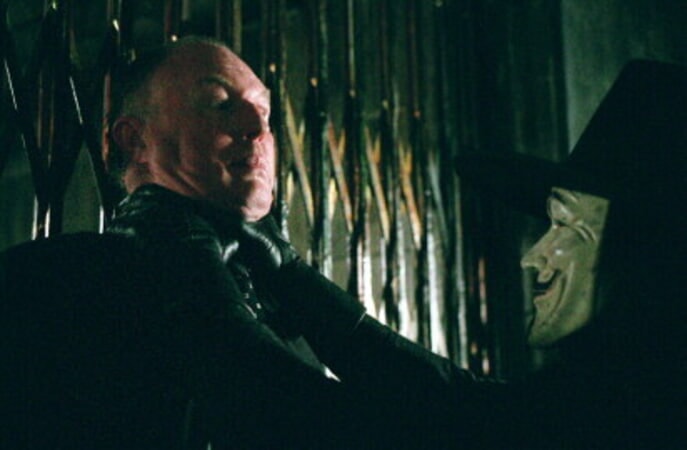 V for Vendetta - Image 41