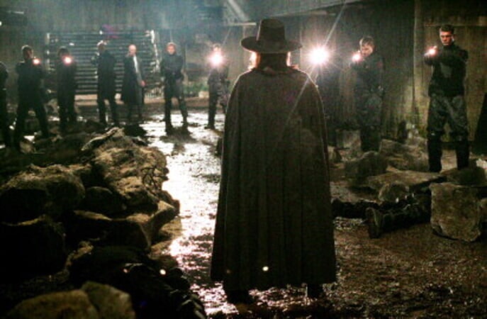 V for Vendetta - Image 7