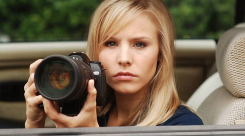 Veronica Mars - Image 1