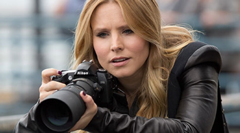 Veronica Mars - Image 4