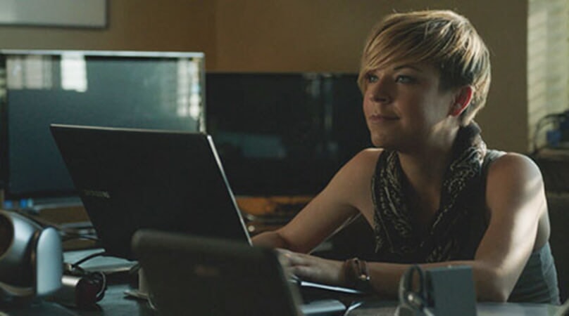 Veronica Mars - Image 7