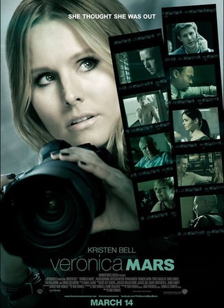Veronica Mars - Poster 1