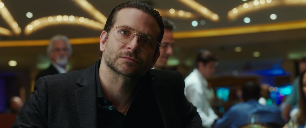 BRADLEY COOPER as Henry in Warner Bros. Pictures' comedic drama (based on true events) "WAR DOGS," a Warner Bros. Pictures release.