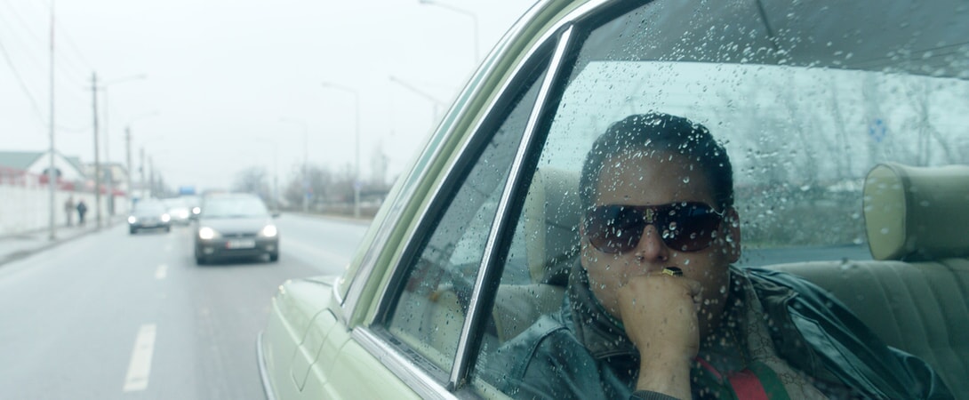 JONAH HILL as Efraim in Warner Bros. Pictures' comedic drama (based on true events) "WAR DOGS," a Warner Bros. Pictures release.