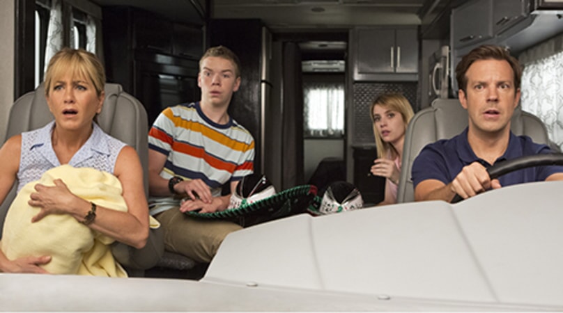 We're the Millers - Image 14