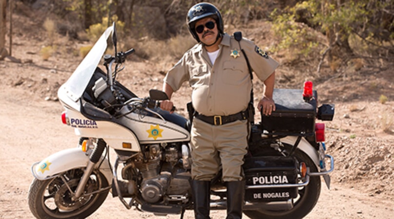 We're the Millers - Image 17