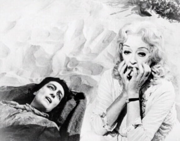 What Ever Happened to Baby Jane? - Image 4