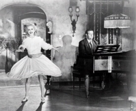 What Ever Happened to Baby Jane? - Image 5