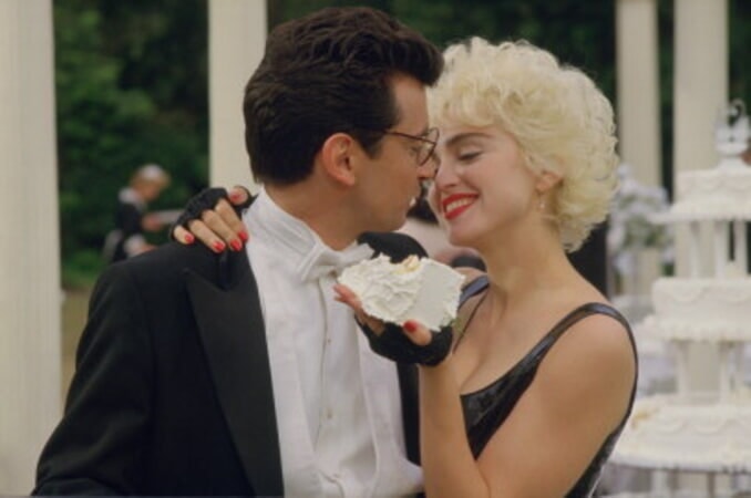 Who's That Girl - Image 1