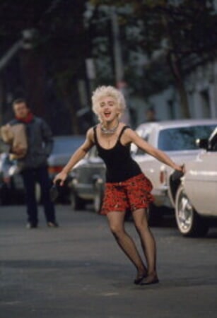 Who's That Girl - Image 3