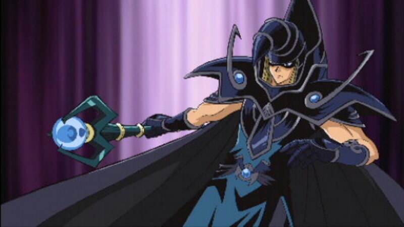 Yu-gi-oh! The Movie - Image 2