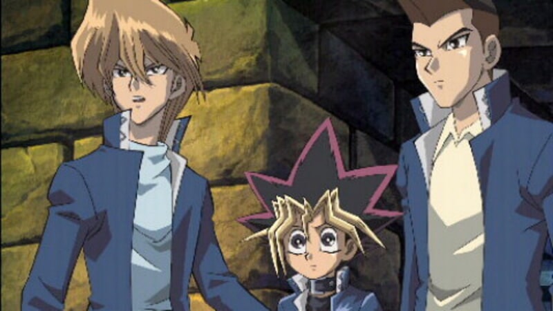 Yu-gi-oh! The Movie - Image 11
