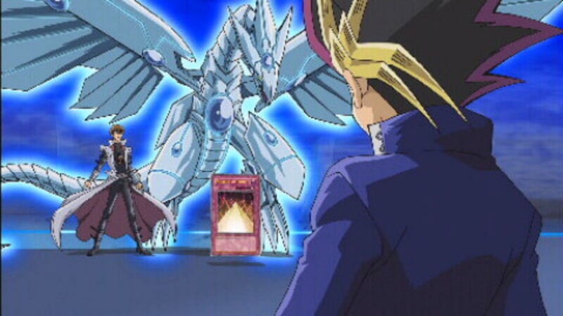 Yu-gi-oh! The Movie - Image 4