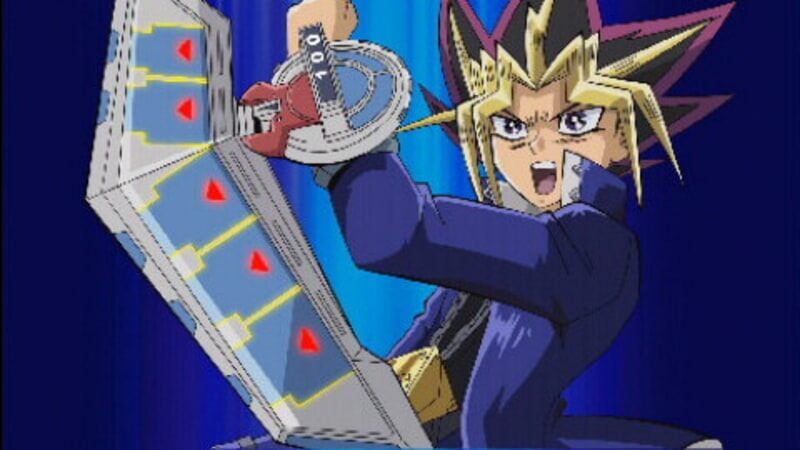Yu-gi-oh! The Movie - Image 8