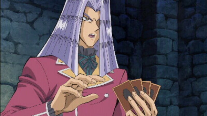 Yu-gi-oh! The Movie - Image 9