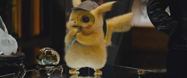 Warnerbroscom Pokémon Detective Pikachu Movies