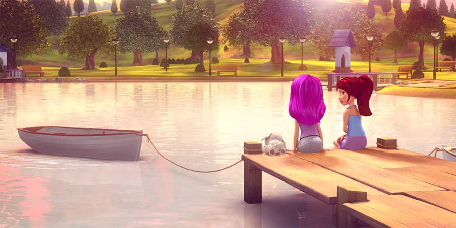 LEGO Friends: Girlz 4 Life - Image 6