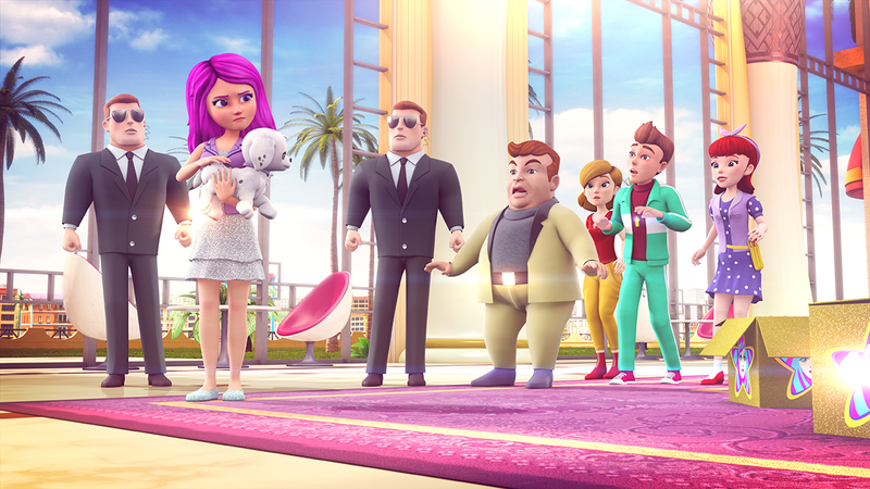 LEGO Friends: Girlz 4 Life - Image 2