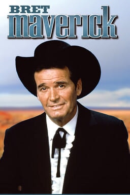 Bret Maverick keyart 
