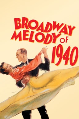 WarnerBros.com | Broadway Melody of 1940 | Movies