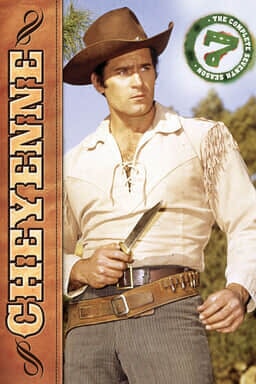 Cheyenne: Season 7 keyart 