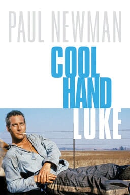 Cool Hand Luke keyart 