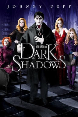 WarnerBros.com | Dark Shadows | Movies