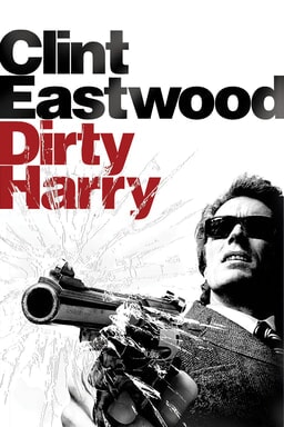 Dirty Harry keyart 