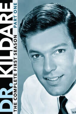 Dr. Kildare: Season 1 keyart 