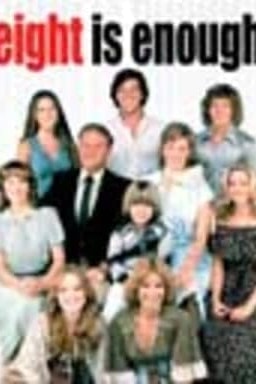 Eight Is Enough: Season 2 - Key Art