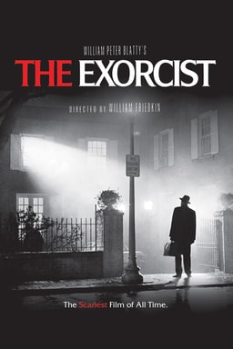 Exorcist keyart 