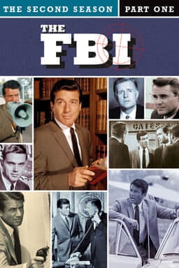 The FBI: Season 2 Part 1 keyart 