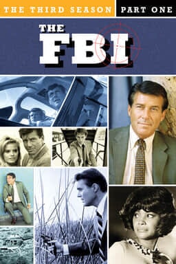 The FBI: Season 3 Part 1 keyart 