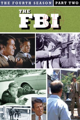 The FBI: Season 4 keyart 