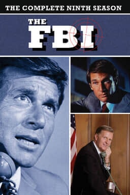 The FBI: Season 9 keyart