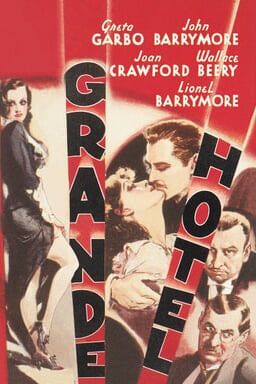 Grand Hotel keyart 