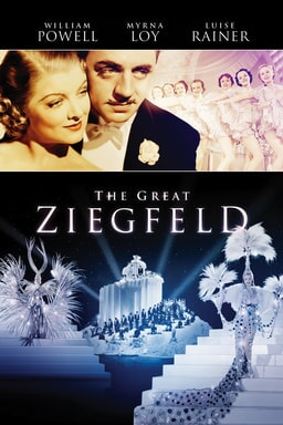 Great Ziegfeld keyart 