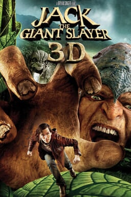 Jack the Giant Slayer keyart 
