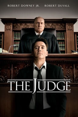 Judge keyart 