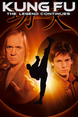 WarnerBros.com | Kung Fu: The Legend Continues - Season 1 | TV