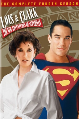Lois and Clark: New Adventures of Superman: Season 4