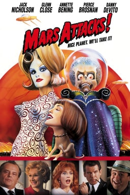 WarnerBros.com | Mars Attacks! | Movies