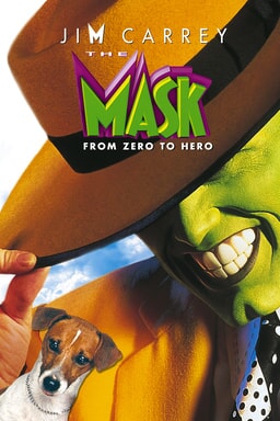 WarnerBros.com | The Mask | Movies
