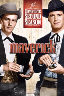 Maverick: Season 2 keyart 