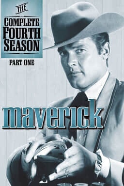 Maverick: Season 4 keyart 