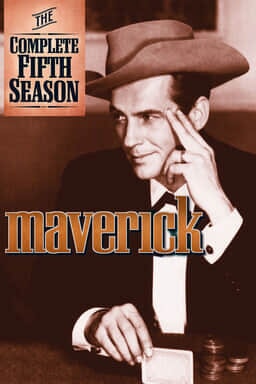 Maverick: Season 5 keyart 