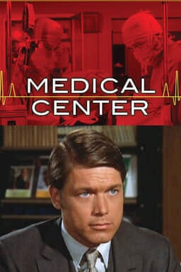 Medical Center: Season 4 keyart 