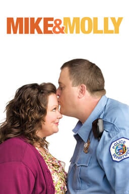 Mike and Molly: Season 1 keyart 