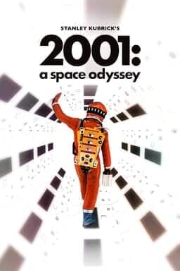 2001 Space Odyssey