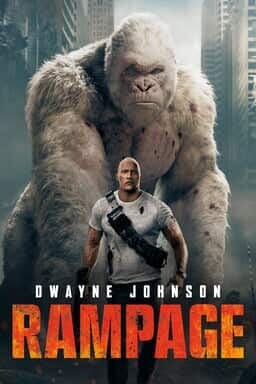 Rampage Onesheet